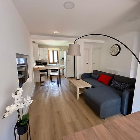 Apartament Apartamento En El Centro De Santander A Estrenar Zewnętrze zdjęcie