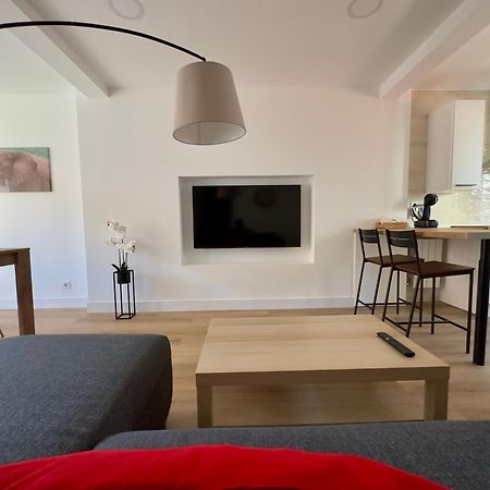 Apartament Apartamento En El Centro De Santander A Estrenar Zewnętrze zdjęcie