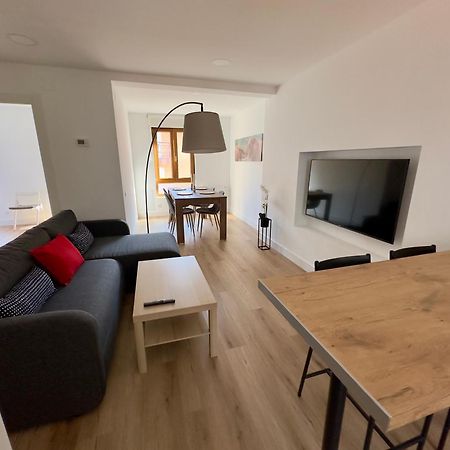 Apartament Apartamento En El Centro De Santander A Estrenar Zewnętrze zdjęcie