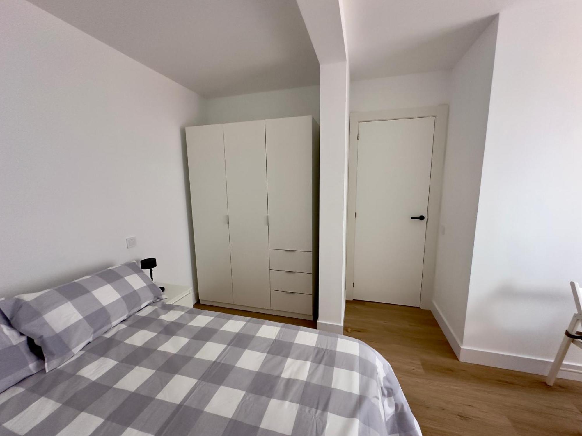 Apartament Apartamento En El Centro De Santander A Estrenar Zewnętrze zdjęcie