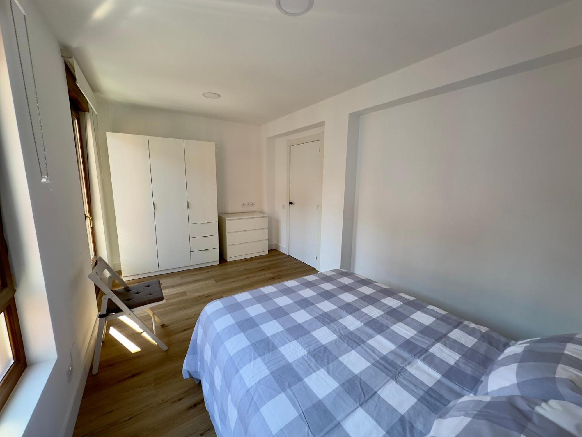 Apartament Apartamento En El Centro De Santander A Estrenar Zewnętrze zdjęcie
