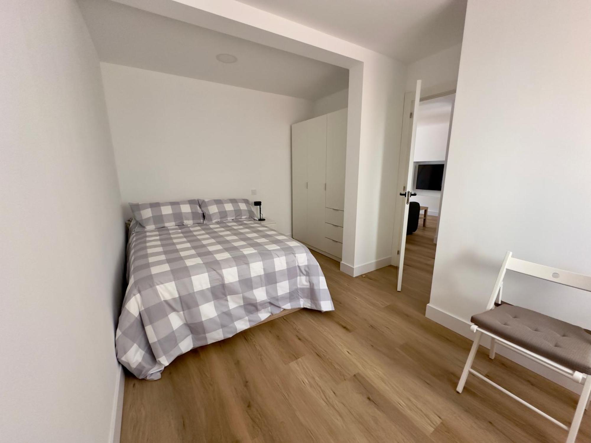 Apartament Apartamento En El Centro De Santander A Estrenar Zewnętrze zdjęcie