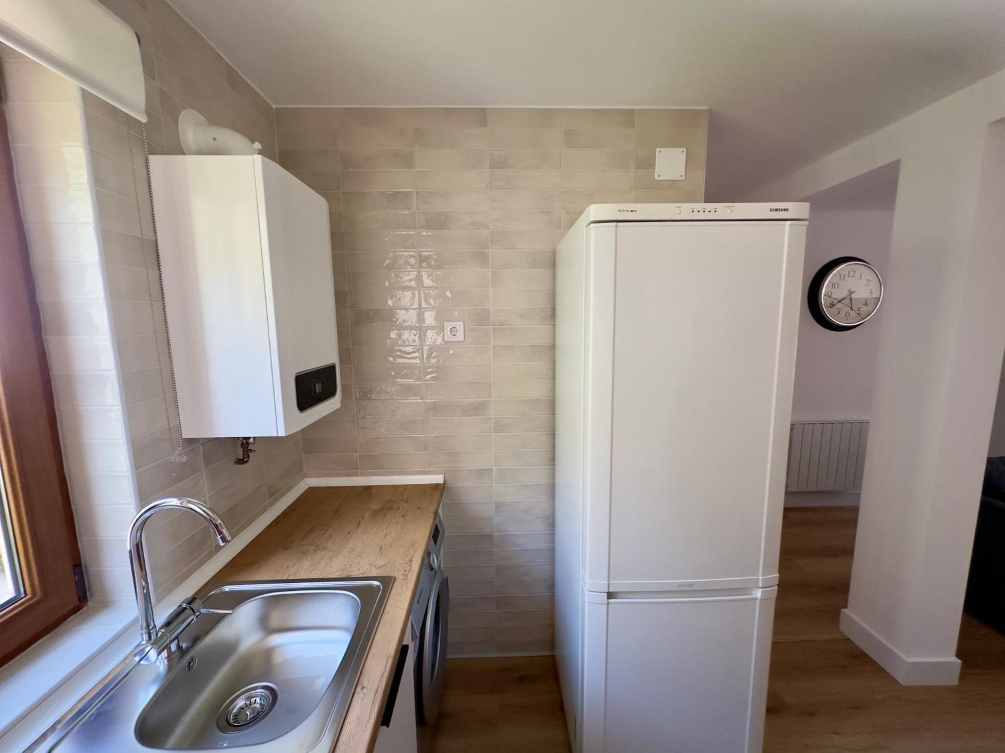 Apartament Apartamento En El Centro De Santander A Estrenar Zewnętrze zdjęcie