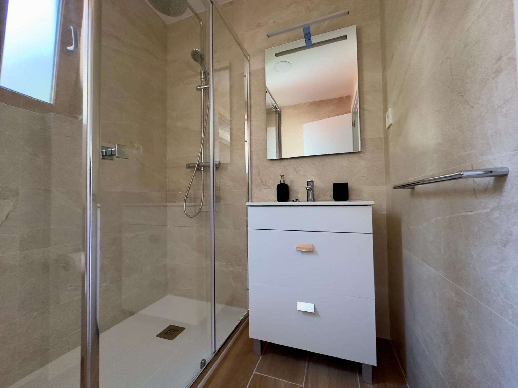 Apartament Apartamento En El Centro De Santander A Estrenar Zewnętrze zdjęcie