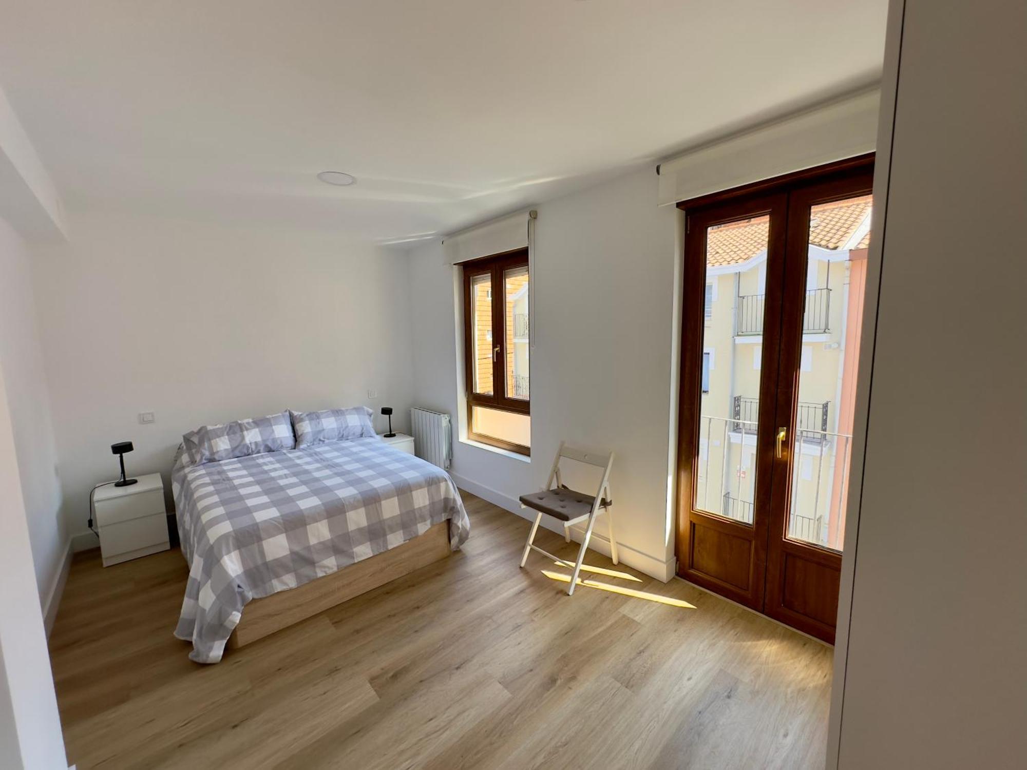 Apartament Apartamento En El Centro De Santander A Estrenar Zewnętrze zdjęcie