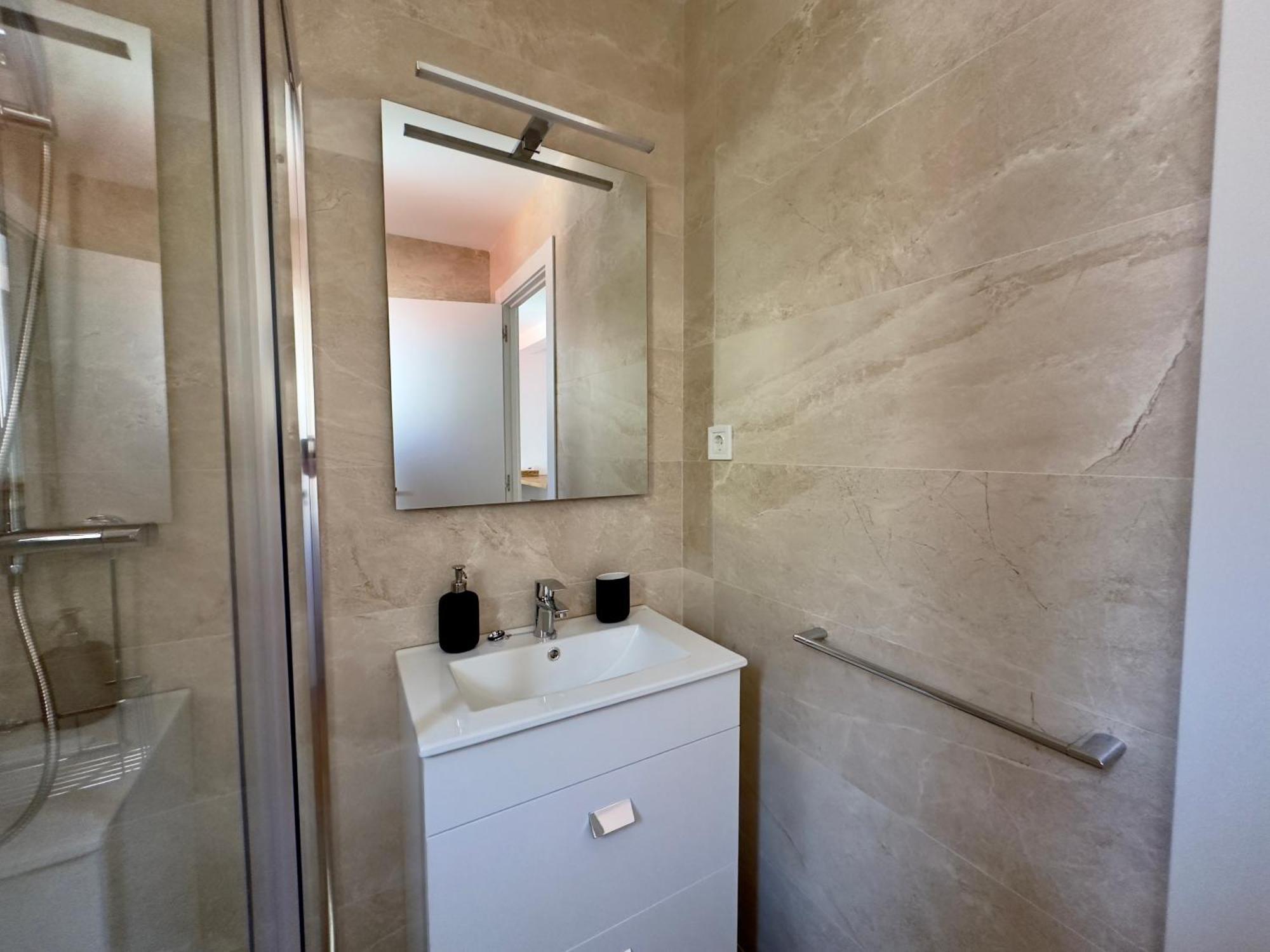 Apartament Apartamento En El Centro De Santander A Estrenar Zewnętrze zdjęcie